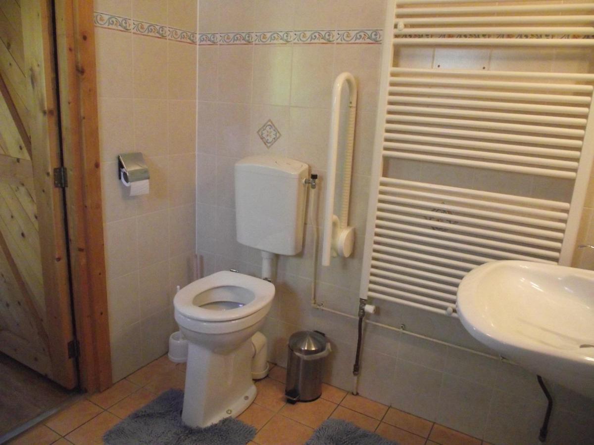 Vakantiehuisjes Landgoed Sonneborghe Kollumerzwaag Extérieur photo