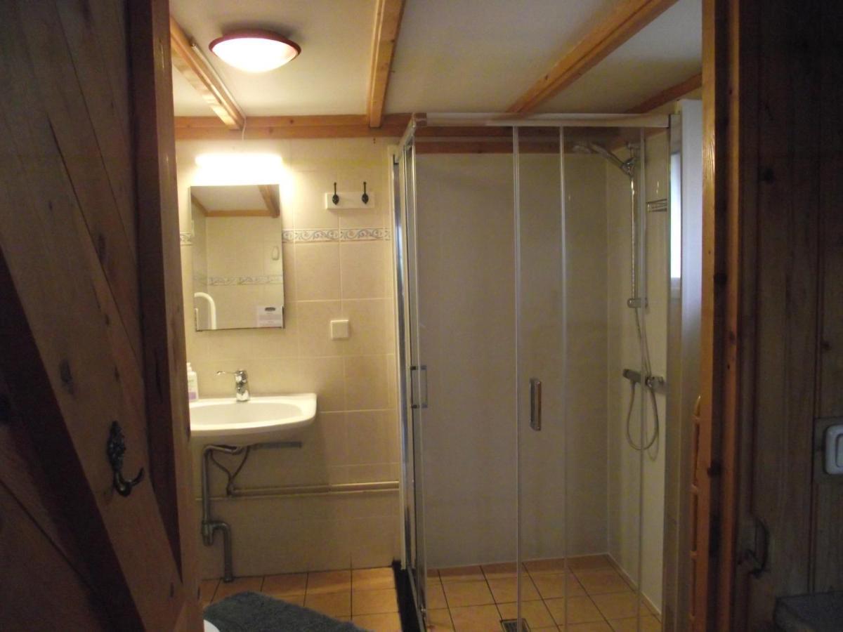 Vakantiehuisjes Landgoed Sonneborghe Kollumerzwaag Extérieur photo