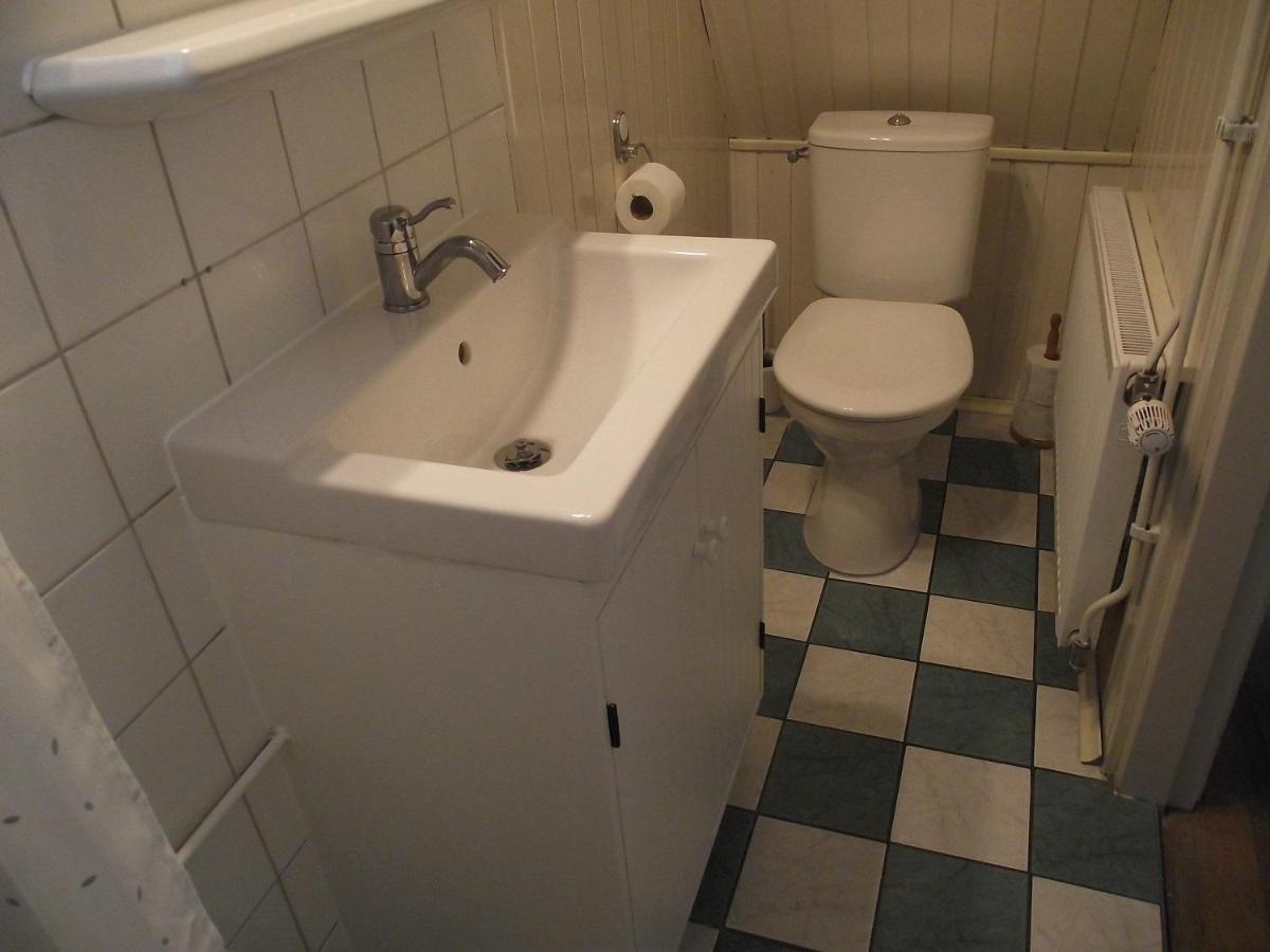 Vakantiehuisjes Landgoed Sonneborghe Kollumerzwaag Extérieur photo