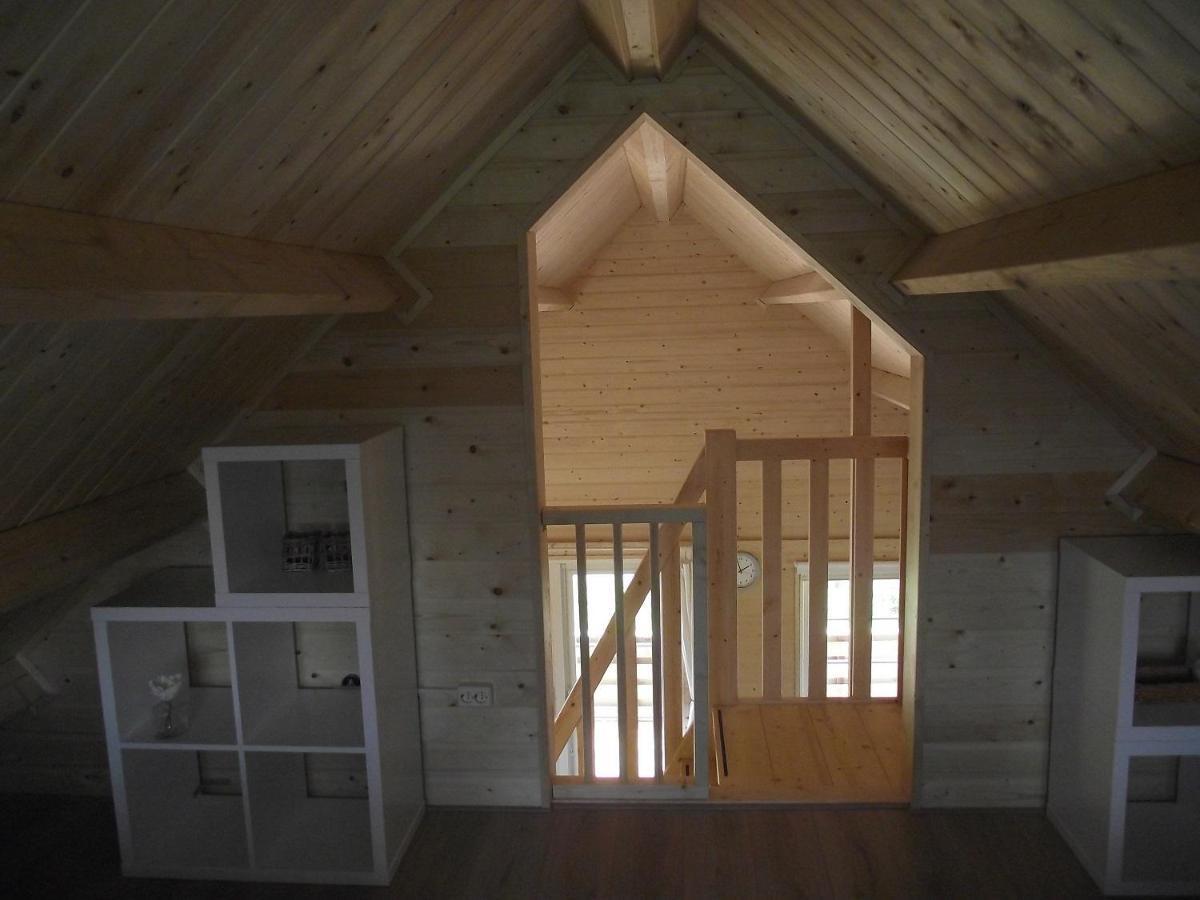 Vakantiehuisjes Landgoed Sonneborghe Kollumerzwaag Extérieur photo