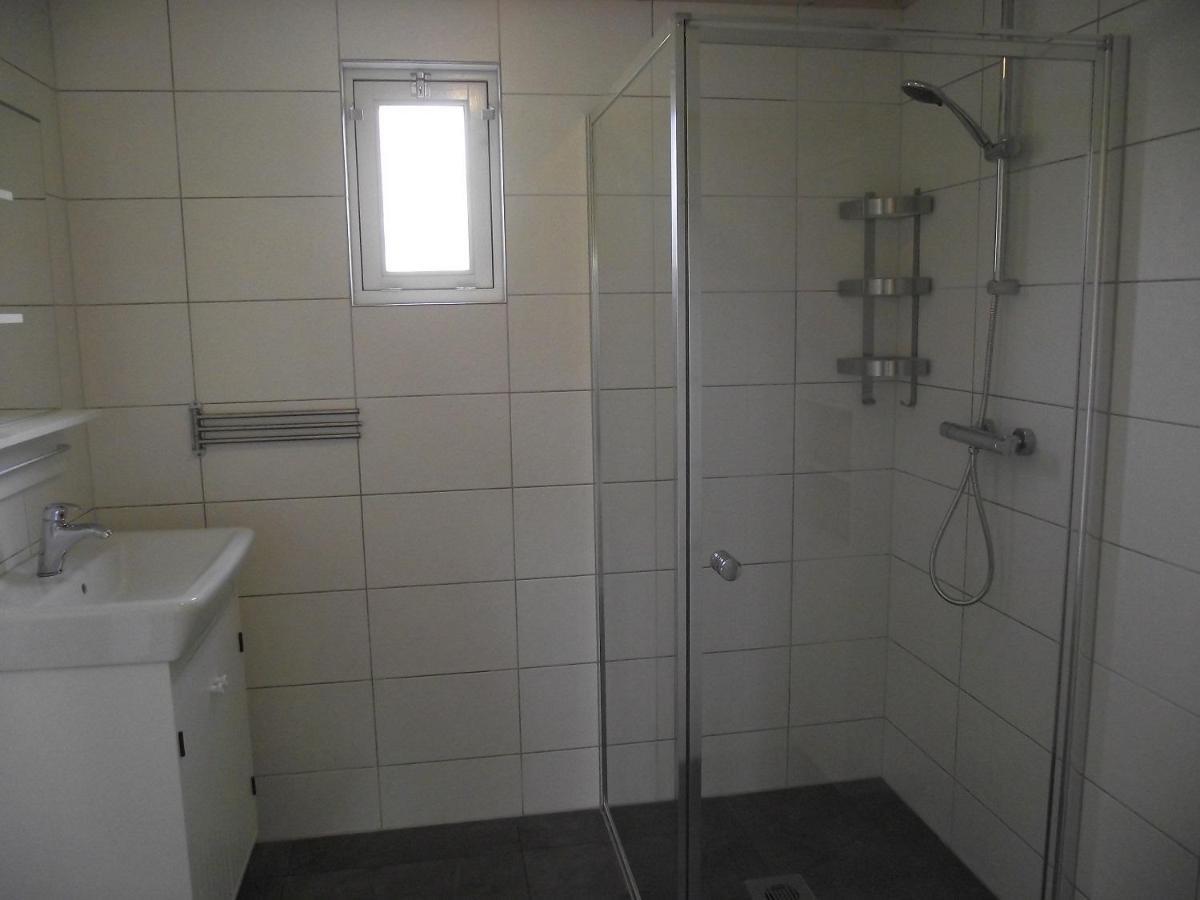 Vakantiehuisjes Landgoed Sonneborghe Kollumerzwaag Extérieur photo
